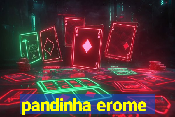 pandinha erome